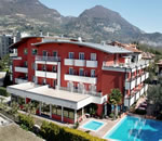 Hotel Virgilio Riva Lake of Garda